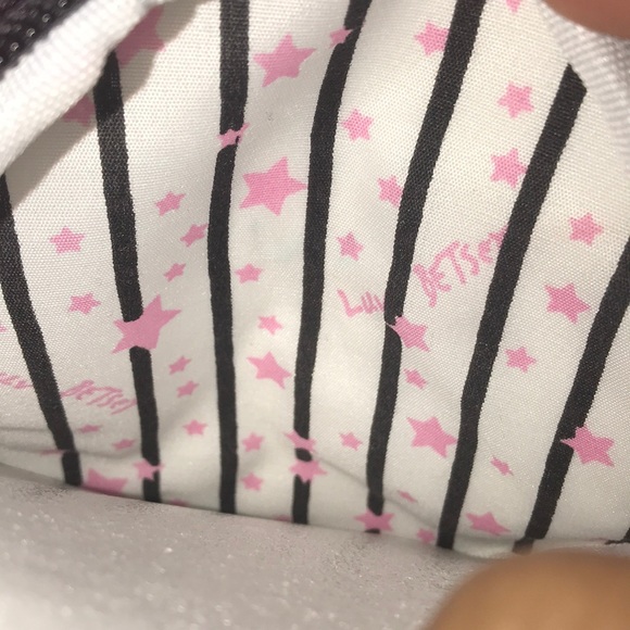 NWT Betsey Johnson Hoy Pink Bunny Purse/wristlet - Picture 8 of 10